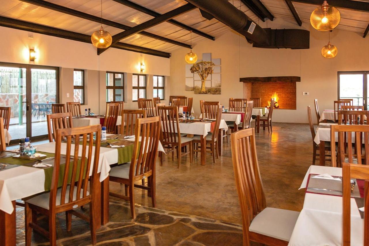 At Kronenhof Lodge Duwisib Εξωτερικό φωτογραφία