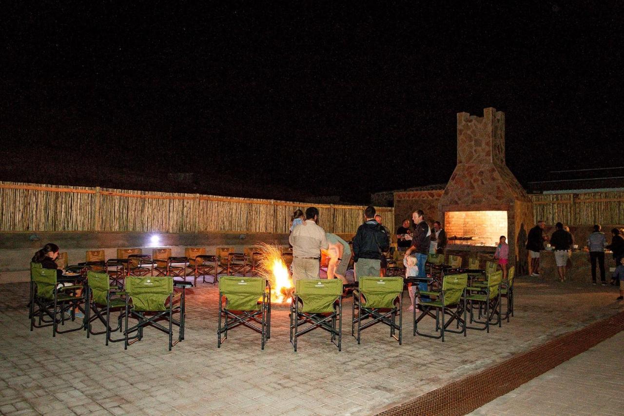 At Kronenhof Lodge Duwisib Εξωτερικό φωτογραφία